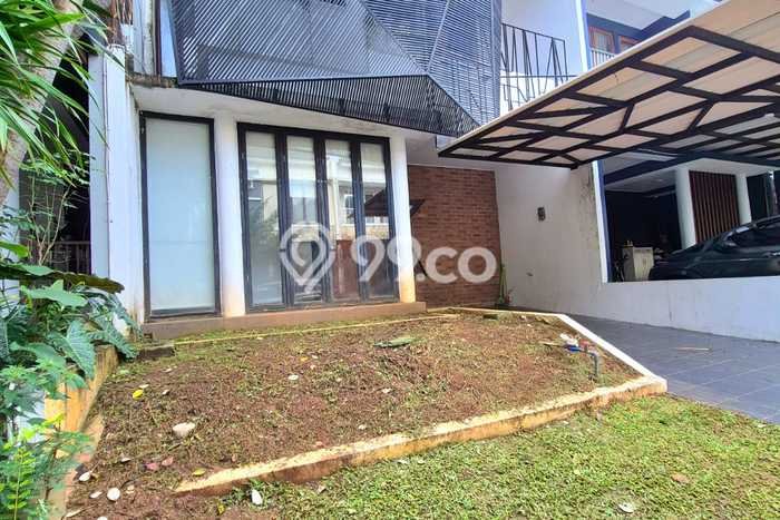 For Sale! Premium House LT 105m2 Desain Modern di Graha Raya Bintaro For Sale! Premium House LT 105m2 Desain Modern di Graha Raya Bintaro