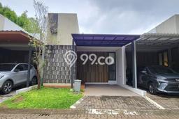 Dijual Cepat Rumah Bagus Siap Huni LB 50m2 di Pondok Aren, Tangerang Selatan Dijual Cepat Rumah Bagus Siap Huni LB 50m2 di Pondok Aren, Tangerang Selatan