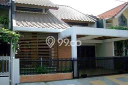 Siap Huni Hunian Elit 4 Kamar di Pondok Aren Dekat ke Mana Pun Siap Huni Hunian Elit 4 Kamar di Pondok Aren Dekat ke Mana Pun