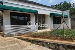 Jual Rumah Luas Elegan Dengan View Eksklusif di Bintaro, Tangerang Selatan Jual Rumah Luas Elegan Dengan View Eksklusif di Bintaro, Tangerang Selatan