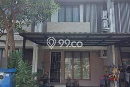 Dijual Hunian Rumah Nyaman 3 Kamar di Graha Raya, Tangerang Selatan Dijual Hunian Rumah Nyaman 3 Kamar di Graha Raya, Tangerang Selatan