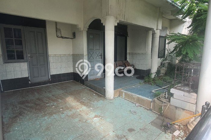 Jual Rumah Modern 4 KT di Bintaro, Tangerang Selatan Jual Rumah Modern 4 KT di Bintaro, Tangerang Selatan