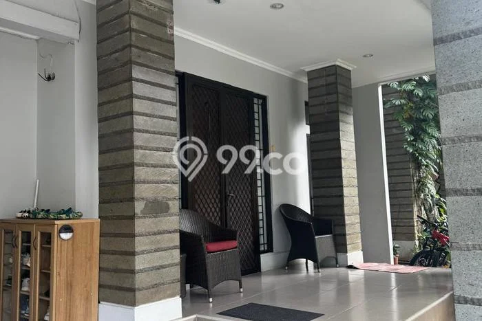 Dijual Hunian Mewah dengan Fasilitas Sekitar Komplit di Pondok Aren, Tangerang Selatan Dijual Hunian Mewah dengan Fasilitas Sekitar Komplit di Pondok Aren, Tangerang Selatan
