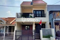 Dijual Rumah Minimalis Bagus Punya 3 KT di Pondok Aren Tangerang Selatan SHM Dijual Rumah Minimalis Bagus Punya 3 KT di Pondok Aren Tangerang Selatan SHM