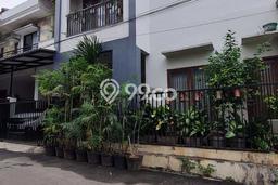 Rumah Modern 2 Kamar LT 100m2 di Bintaro Rumah Modern 2 Kamar LT 100m2 di Bintaro