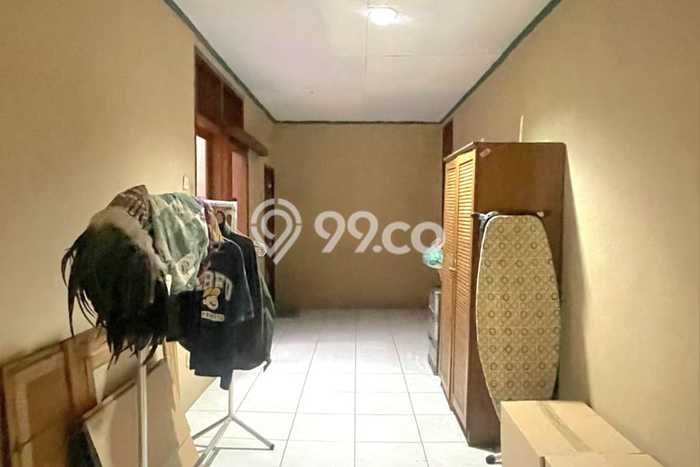 Jual Rumah Strategis Bagus Punya 3 KT di Pondok Aren Tangerang Selatan SHM Jual Rumah Strategis Bagus Punya 3 KT di Pondok Aren Tangerang Selatan SHM