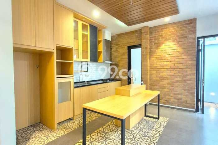 For Sale! Premium House LT 105m2 Desain Modern di Graha Raya Bintaro For Sale! Premium House LT 105m2 Desain Modern di Graha Raya Bintaro