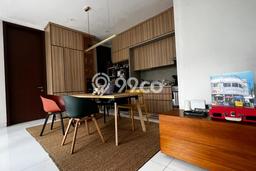 Ready to Use! Luxury House LT 172m2 Desain Modern di Bintaro Ready to Use! Luxury House LT 172m2 Desain Modern di Bintaro