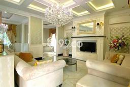 For Sale Rumah Elit Exclusive di Pondok Aren, Tangerang Selatan For Sale Rumah Elit Exclusive di Pondok Aren, Tangerang Selatan