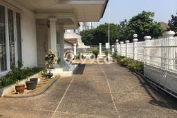 Hunian Super Mewah dengan Akses Paling Strategis di Bintaro, Jakarta Selatan Hunian Super Mewah dengan Akses Paling Strategis di Bintaro, Jakarta Selatan