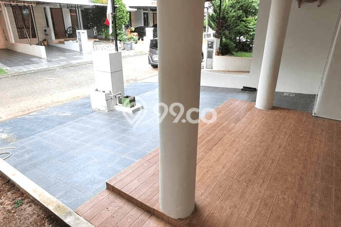 Hunian Super Mewah dengan Akses Paling Strategis di Sektor 9-Bintaro, Tangerang Selatan Hunian Super Mewah dengan Akses Paling Strategis di Sektor 9-Bintaro, Tangerang Selatan