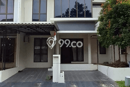 Siap Huni Rumah Mewah 4 Kamar di Pondok Aren Dekat ke Mana Saja Siap Huni Rumah Mewah 4 Kamar di Pondok Aren Dekat ke Mana Saja