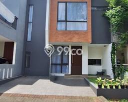 Disewakan! Rumah 3 Kamar Tidur &
2 Kamar Mandi di Bintaro, Tangerang Selatan Disewakan! Rumah 3 Kamar Tidur &
2 Kamar Mandi di Bintaro, Tangerang Selatan