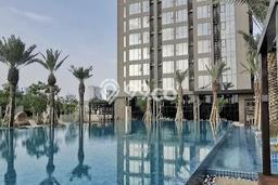 Apartemen Nyaman Dijual di Cilandak, Jakarta Selatan Dilengkapi 1 KT dan 1 KM Apartemen Nyaman Dijual di Cilandak, Jakarta Selatan Dilengkapi 1 KT dan 1 KM