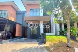 Dijual Rumah Mewah Megah Dengan View Eksklusif di Bintaro, Tangerang Selatan Dijual Rumah Mewah Megah Dengan View Eksklusif di Bintaro, Tangerang Selatan