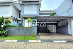 Rumah Elit Modern Siap Huni di Bintaro Tangerang Selatan Rumah Elit Modern Siap Huni di Bintaro Tangerang Selatan