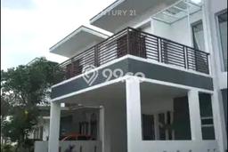 Rumah Luxury Modern Siap Huni di Bintaro Tangerang Selatan Rumah Luxury Modern Siap Huni di Bintaro Tangerang Selatan
