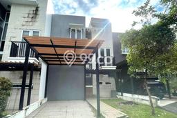 For Sale Hunian Rumah Terawat 4 Kamar di Bintaro, Tangerang Selatan For Sale Hunian Rumah Terawat 4 Kamar di Bintaro, Tangerang Selatan
