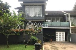 Rumah Luxury Modern Siap Huni di Bintaro Tangerang Selatan Rumah Luxury Modern Siap Huni di Bintaro Tangerang Selatan