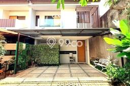 Dijual Rumah Modern 4 KT di Bintaro, Tangerang Selatan Dijual Rumah Modern 4 KT di Bintaro, Tangerang Selatan