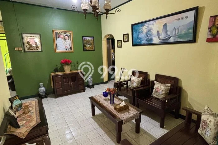 Jual Rumah Strategis Bagus Punya 3 KT di Ciledug Tangerang - Jual Rumah Strategis Bagus Punya 3 KT di Ciledug Tangerang -