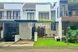 Rumah Luas Asri 3 KT Siap Huni di Bintaro Tangerang Selatan Rumah Luas Asri 3 KT Siap Huni di Bintaro Tangerang Selatan