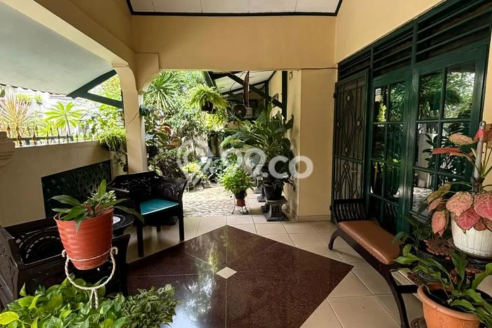 Jual Rumah Strategis Bagus Punya 3 KT di Ciledug Tangerang - Jual Rumah Strategis Bagus Punya 3 KT di Ciledug Tangerang -