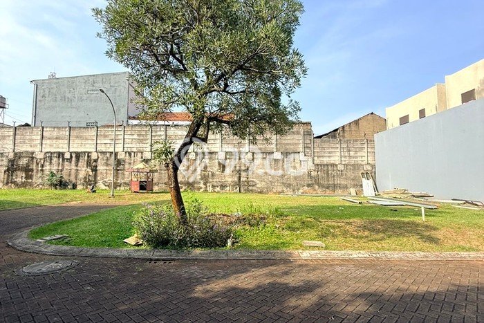 Dijual Tanah 150m2 di Bintaro, Tangerang Selatan Dijual Tanah 150m2 di Bintaro, Tangerang Selatan