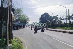Tanah di Kemang, Bogor Luas 500m2 Dijual Segera Tanah di Kemang, Bogor Luas 500m2 Dijual Segera