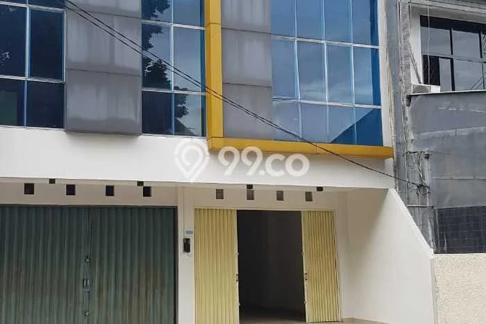 FOR SALE! Ruko di Bogor Selatan Bogor, LT 140m2, LB 240m2 FOR SALE! Ruko di Bogor Selatan Bogor, LT 140m2, LB 240m2