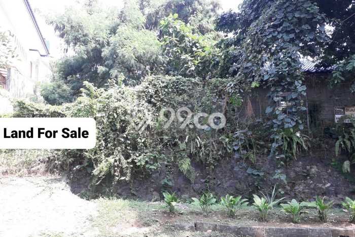 Kavling Tanah di Bogor Timur Dijual Luas 999m2 Legalitas SHM Kavling Tanah di Bogor Timur Dijual Luas 999m2 Legalitas SHM