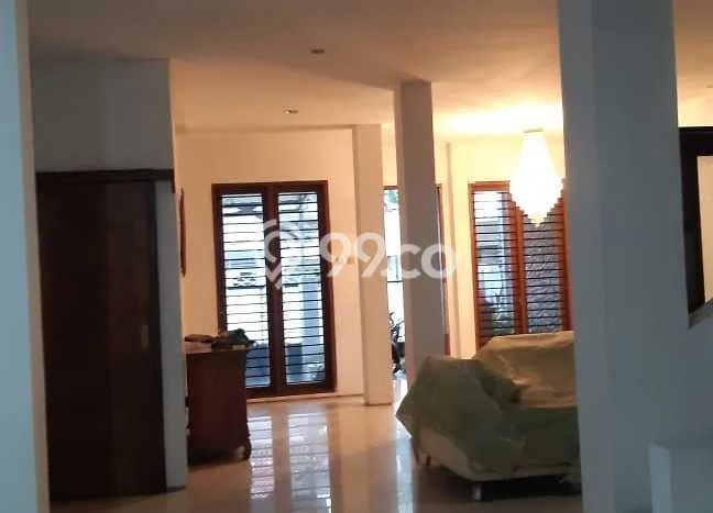 Hunian Cantik Minimalis Lb 250m2 di Bogor Tengah, Bogor Hunian Cantik Minimalis Lb 250m2 di Bogor Tengah, Bogor
