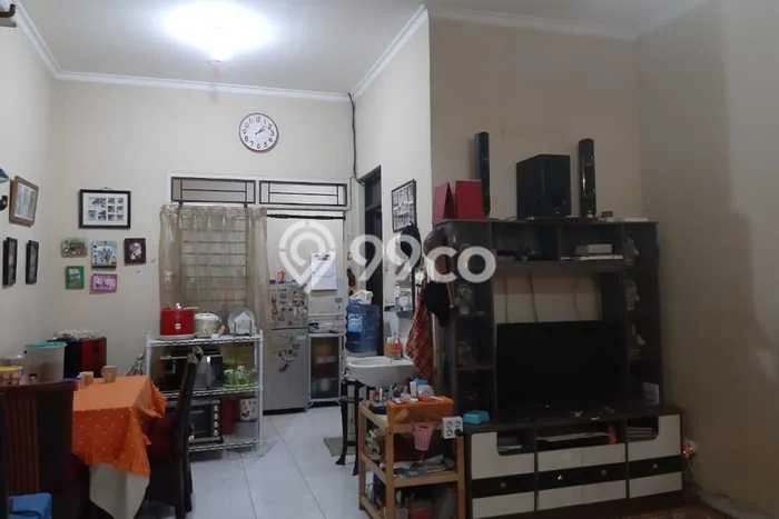 For Sale Rumah 2 Kamar Lokasi Ideal Bagus dan Strategis di Bogor Barat For Sale Rumah 2 Kamar Lokasi Ideal Bagus dan Strategis di Bogor Barat