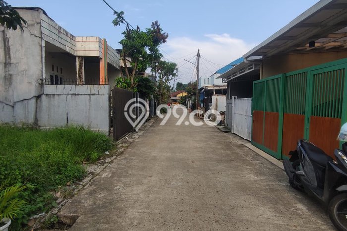 Untuk Dijual Tanah di Bogor Timur Bogor Luas 1149m2 SHM Untuk Dijual Tanah di Bogor Timur Bogor Luas 1149m2 SHM