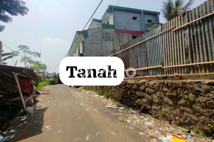 Lahan Strategis di Bogor Timur Dijual dengan Luas 258m2 Lahan Strategis di Bogor Timur Dijual dengan Luas 258m2