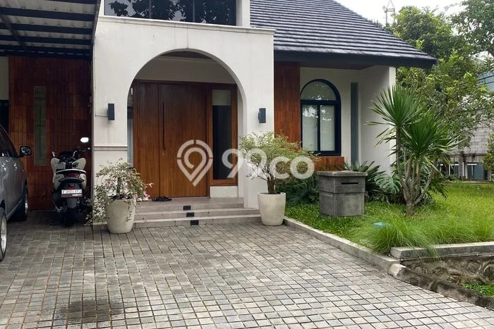 Jual Rumah Minimalis Bagus Punya 3 KT di Bogor Barat Bogor SHM Jual Rumah Minimalis Bagus Punya 3 KT di Bogor Barat Bogor SHM