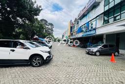 Disewakan Ruko Premium Kawasan Bogor Tengah, Luas 300m2m², Jalan Strategis Disewakan Ruko Premium Kawasan Bogor Tengah, Luas 300m2m², Jalan Strategis