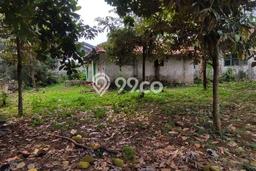 Kavling Tanah Dijual di Kemang Bogor Spesifikasi 704m2 Kavling Tanah Dijual di Kemang Bogor Spesifikasi 704m2