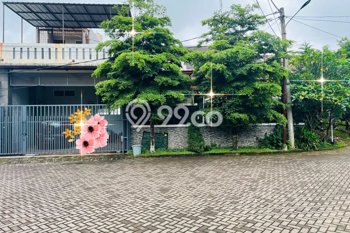 Rumah Modern Minimalis 4 KT Bisa Langsung Pindah di Bogor Timur Rumah Modern Minimalis 4 KT Bisa Langsung Pindah di Bogor Timur