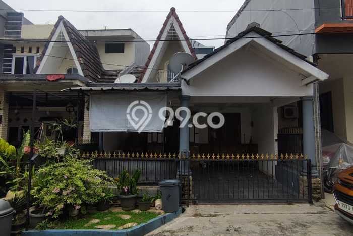 For Sale Hunian Rumah Terawat 2 KT di Sentul City, Bogor For Sale Hunian Rumah Terawat 2 KT di Sentul City, Bogor