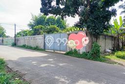 Lahan untuk Dijual di Kemang Bogor Luas 580m2 Lahan untuk Dijual di Kemang Bogor Luas 580m2
