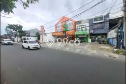 Ruko Strategis di Bogor Utara, Luas 150m2m², Area Bisnis, Tingkat Keramaian Tinggi Ruko Strategis di Bogor Utara, Luas 150m2m², Area Bisnis, Tingkat Keramaian Tinggi
