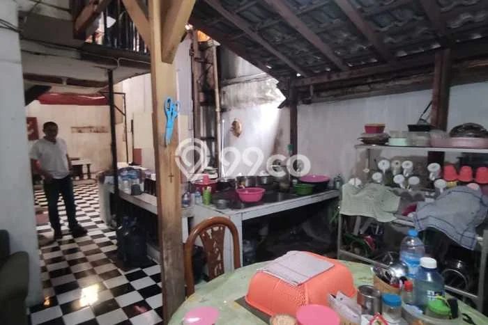 Tanah Strategis Dijual di Bogor Timur Bogor 250m2 Tanah Strategis Dijual di Bogor Timur Bogor 250m2