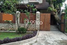 Hunian Mewah LB 300m2 Siap Huni Desain Elegan di Taman Kencana, Bogor Hunian Mewah LB 300m2 Siap Huni Desain Elegan di Taman Kencana, Bogor