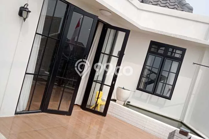 Dijual Rumah Minimalis Bagus Punya 5 KT di Ciomas Bogor SHM Dijual Rumah Minimalis Bagus Punya 5 KT di Ciomas Bogor SHM