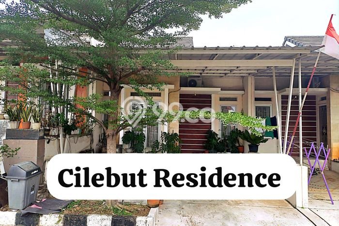 Rumah Minimalis 2 KT di Cilebut Bogor Semi Furnished Rumah Minimalis 2 KT di Cilebut Bogor Semi Furnished