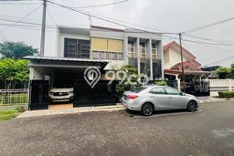 Rumah Luxury Modern Siap Huni di Tanah Sareal Bogor Rumah Luxury Modern Siap Huni di Tanah Sareal Bogor