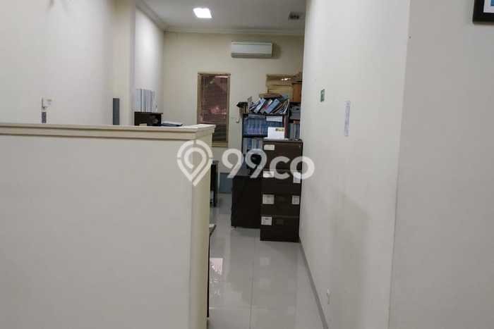 Kantor Paling Dicari LB 900m2 Dijual di Pasar Minggu Kantor Paling Dicari LB 900m2 Dijual di Pasar Minggu