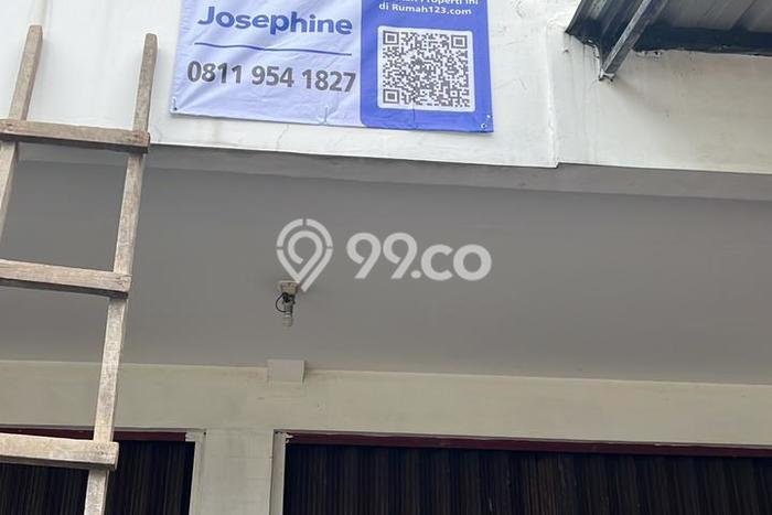 Unit Ruko Dijual di Bogor Tengah Bogor Luas Tanah 120m2, Luas Bangunan 200m2 Unit Ruko Dijual di Bogor Tengah Bogor Luas Tanah 120m2, Luas Bangunan 200m2