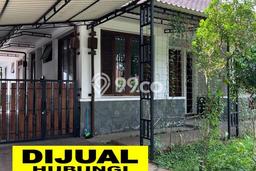 For Sale Rumah Elit Exclusive di Bogor Tengah, Bogor For Sale Rumah Elit Exclusive di Bogor Tengah, Bogor